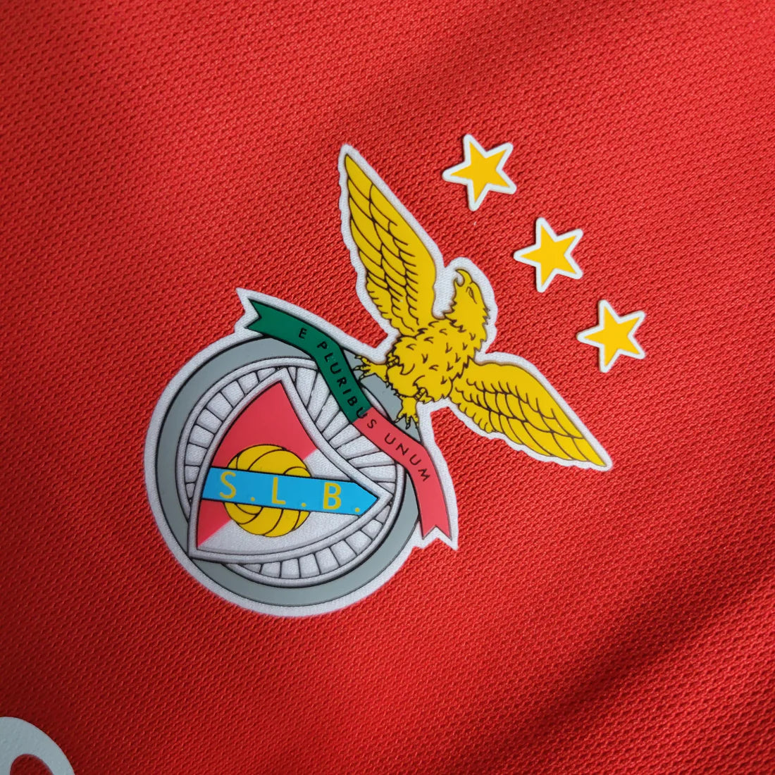 Conjunto Benfica 23-24 Local (Niño)