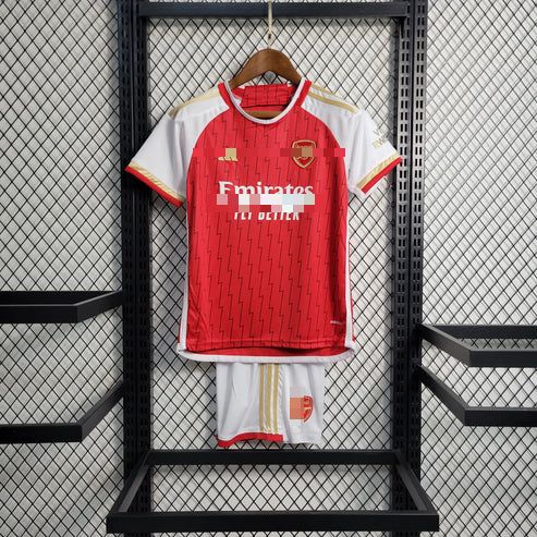 Conjunto Ars 23-24 Local (Niño)
