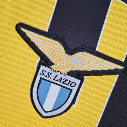 Retro Lazio 98-99 Tercera