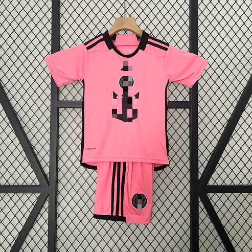 Conjunto Int Miam 2024 Local (Niño)