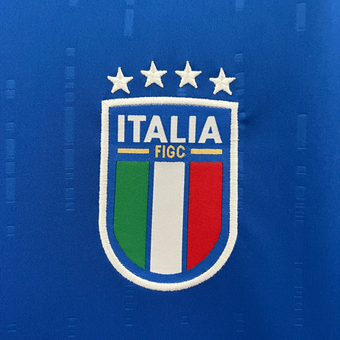 Italia 2024 Local Eurocopa