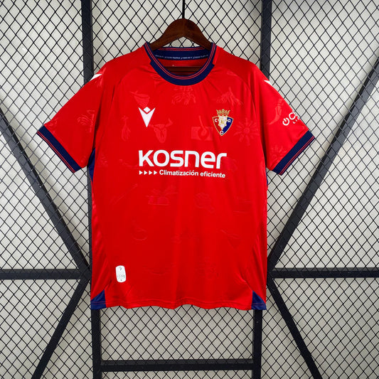 Osasuna 24-25 Local