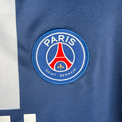 Retro PSG 19-20 Local