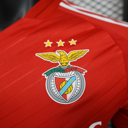 Benfica 24-25 Local