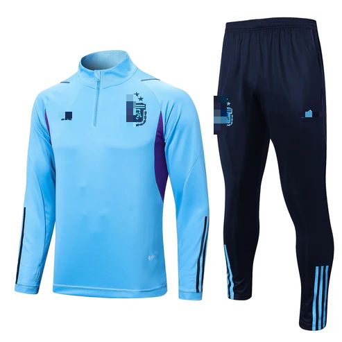 Chándal Selección Arg