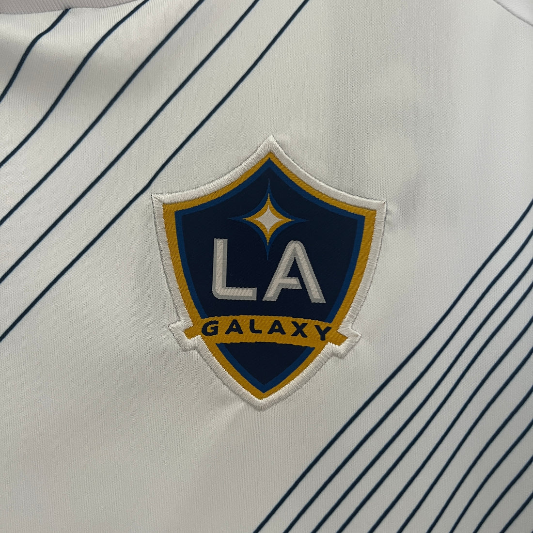 Los Angeles Galaxy 2024 Local