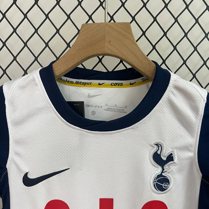 Conjunto Tottenham 24-25 Local (Niño)