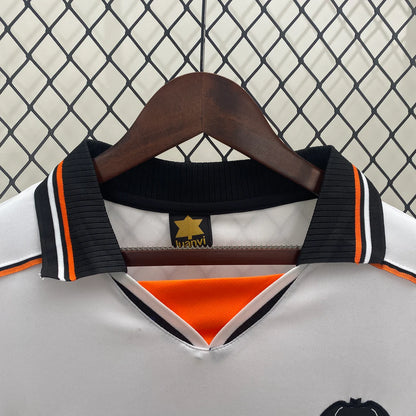 Retro Valencia 99-00 Local