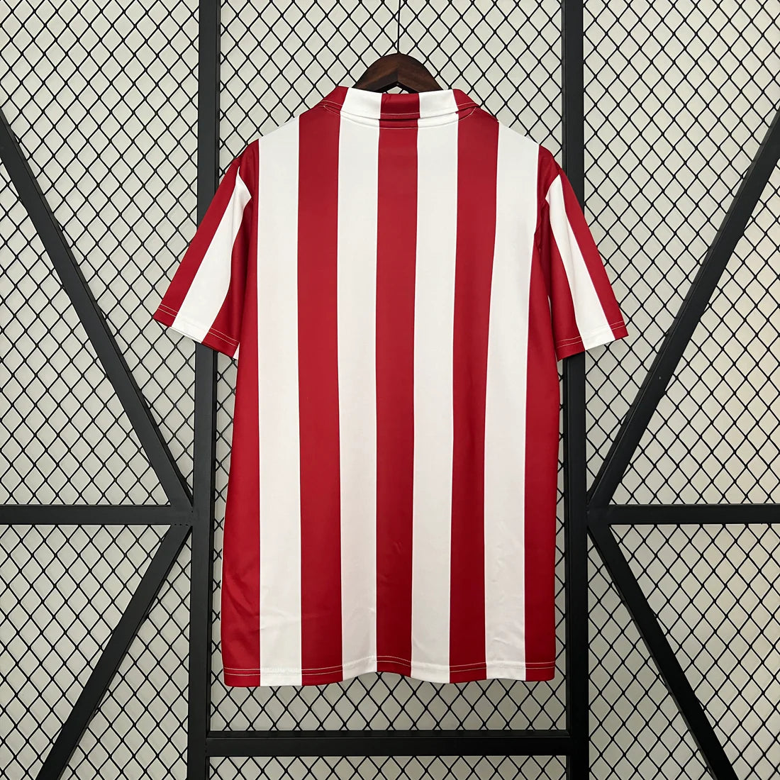 Retro Athletic Bilbao Conmemorativa Copa 84