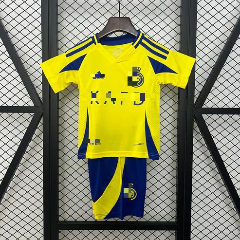 Conjunto Al Na 24-25 Local (Niño)