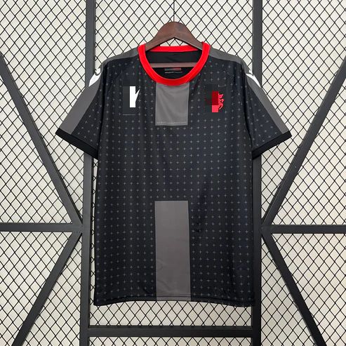 Georg 2024 Visitante Eurocopa