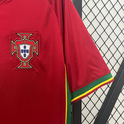 Retro Portugal 97-98 Local