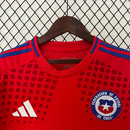 Chile 2024 Local Copa América