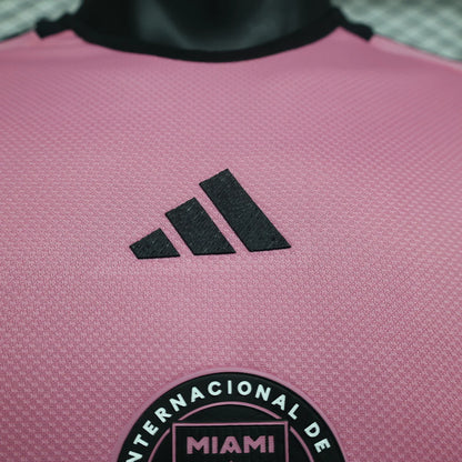 Inter Miami 2024 Local