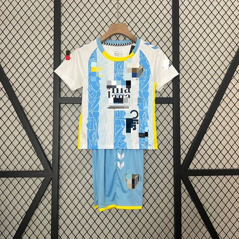 Conjunto Mál 24-25 Local (Niño)