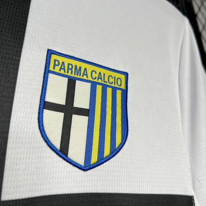 Parma Calcio 24-25 Local