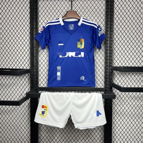 Conjunto Ovi 24-25 Local (Niño)