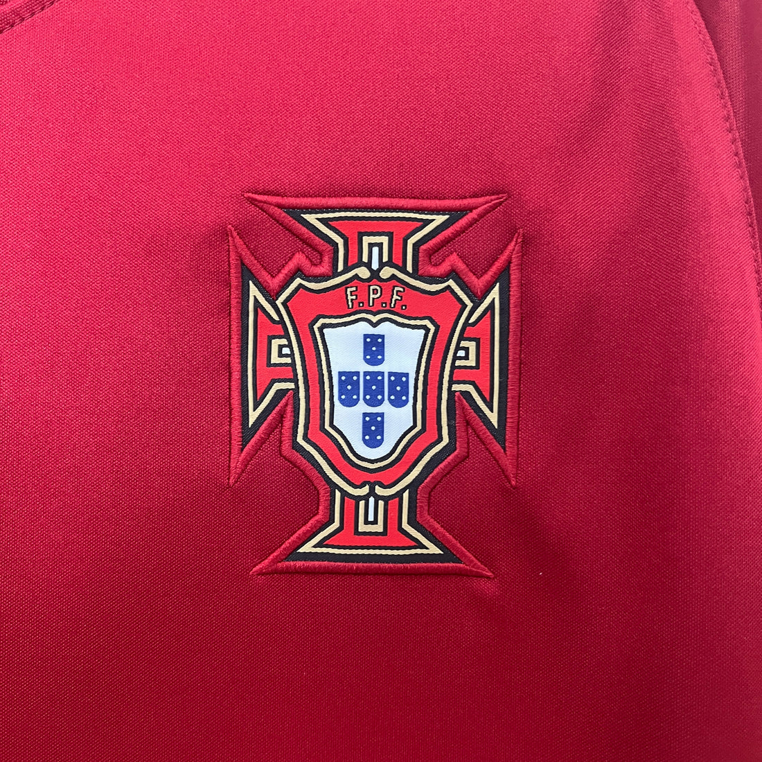 Retro Portugal 97-98 Local