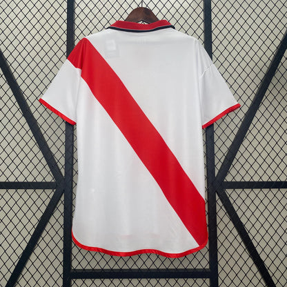 Retro Rayo Vallecano 01-02 Local