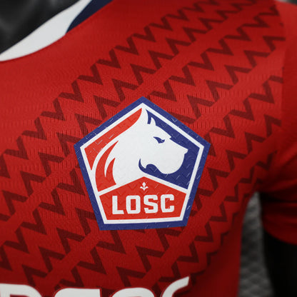 LOSC Lille 24-25 Local