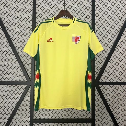 Gal 2024 Visitante Eurocopa