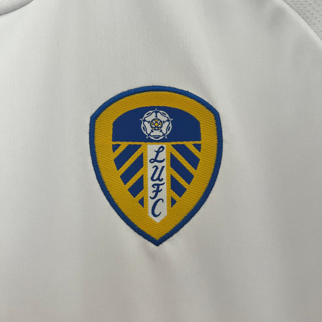 Leeds United 24-25 Local