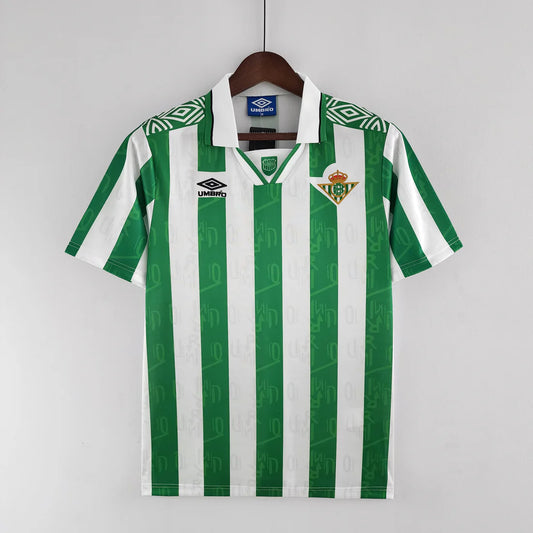 Retro Betis 94-95 Local