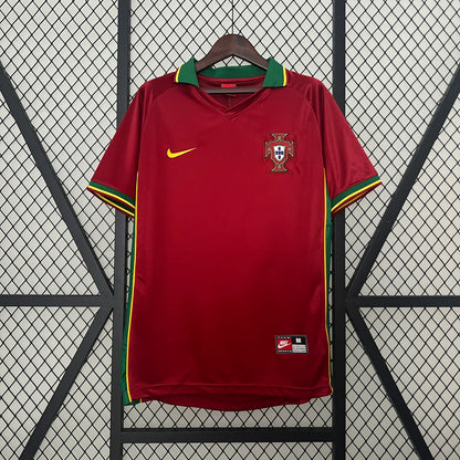 Retro Portugal 97-98 Local