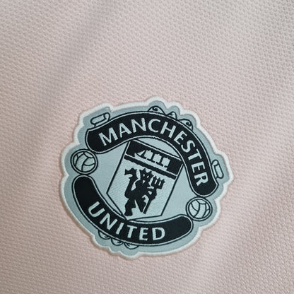 Retro Manchester United 18-19 Visitante