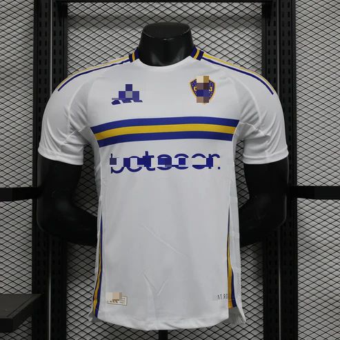 Boca J 24-25 Visitante