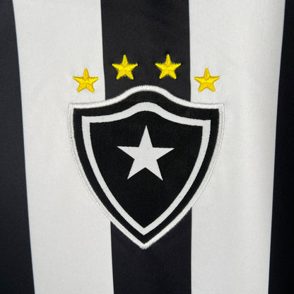 Retro Botafogo 1992 Local