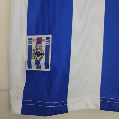 Retro Deportivo La Coruña 99-00 Local