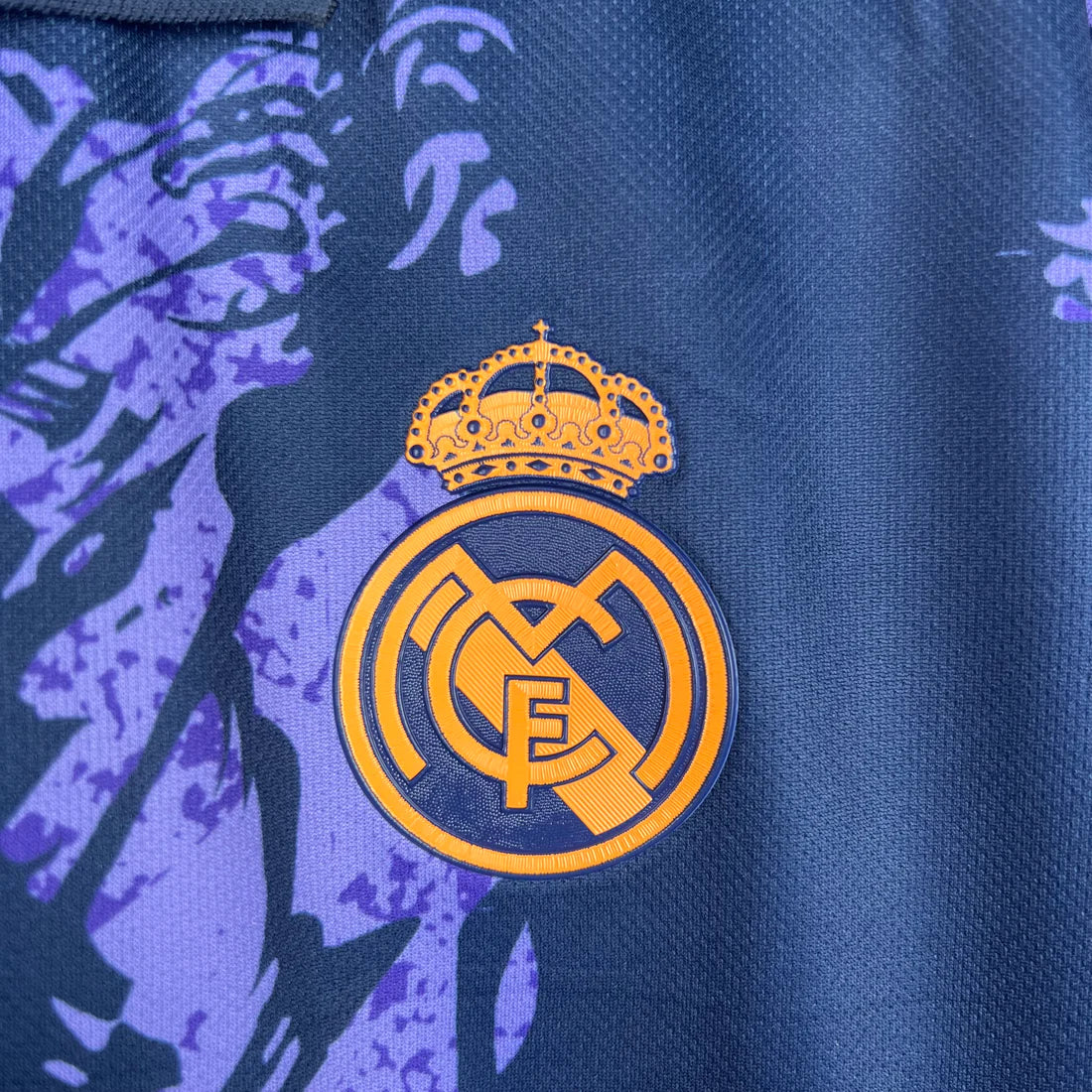 Real Madrid 23-24 Edición Especial