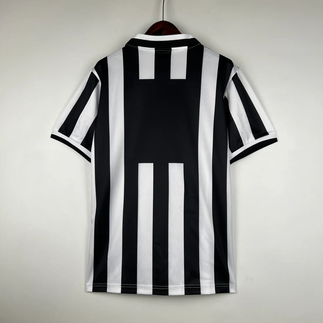 Retro Juventus 96-97 Local