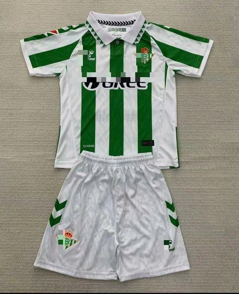 Conjunto Bet 24-25 Local (Niño)