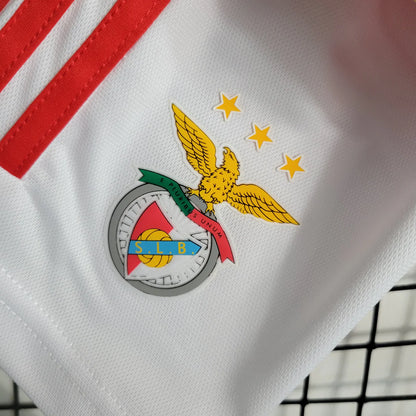 Conjunto Benfica 23-24 Local (Niño)