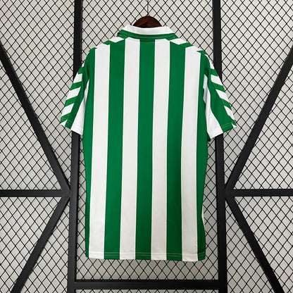 Retro Betis 88-89 Local