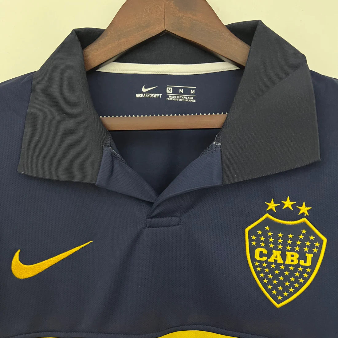 Retro Boca Juniors 09-10 Local