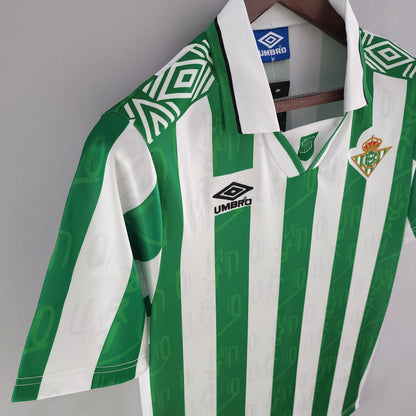 Retro Betis 94-95 Local