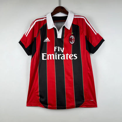 Retro Milan 11-12 Tercera