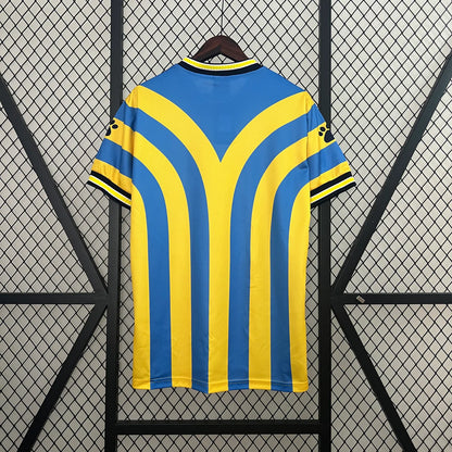 Retro Málaga 97-98 Visitante