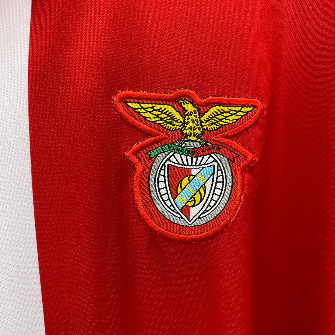 Retro Benfica 04-05 Local