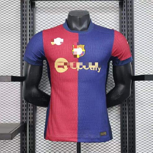 FCB 24-25 Local