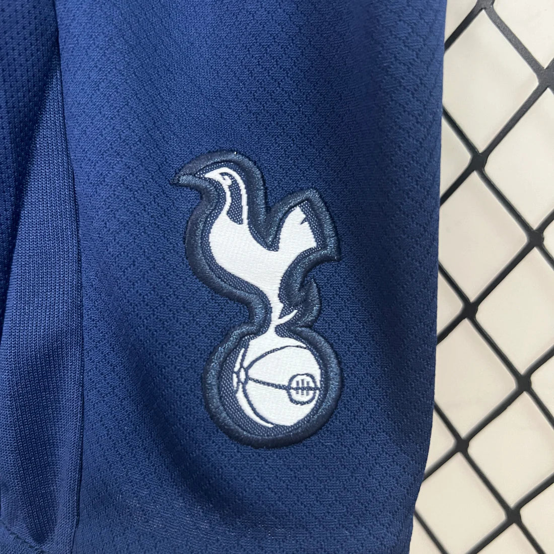 Conjunto Tottenham 24-25 Local (Niño)