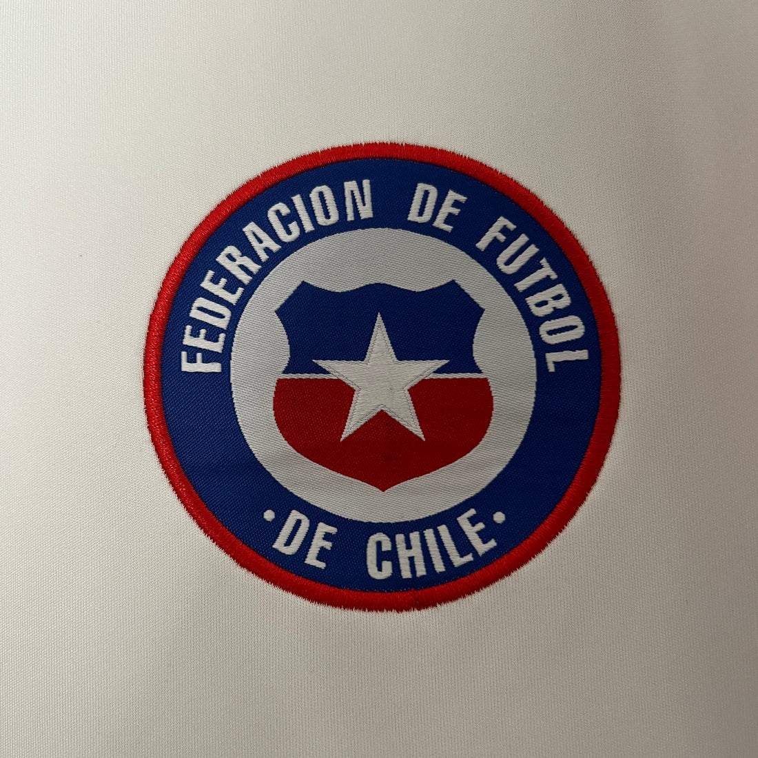 Chile 2024 Visitante Copa Améric