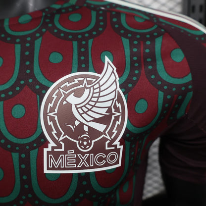 México 2024 Local Copa América