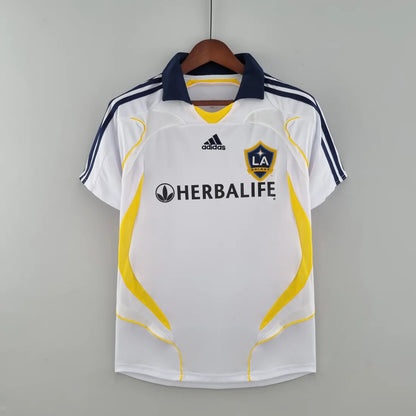 Retro Los Angeles Galaxy 2007 Local