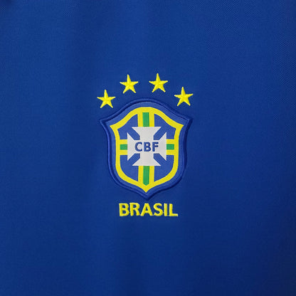 Retro Brasil 1997 Visitante