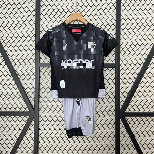 Conjunto Osas 24-25 Tercera (Niño)