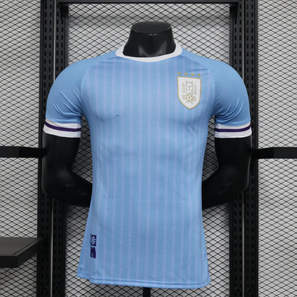 Uruguay 2024 Local Copa América